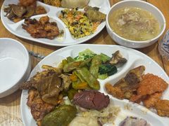 -富龙快餐店(铁西店)