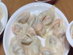 -喜家德虾仁水饺(青岛永旺东部店)