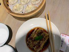 -弄堂小笼包(天津南开大悦城店)