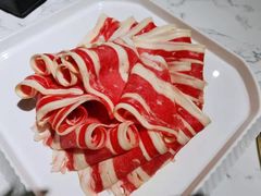 -丁卯•铜锅涮肉(工体店)