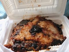 -叁省斋粉蒸肉甑糕·清真(回民街店)