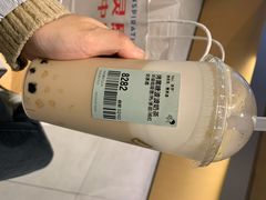 -喜茶(北京通州万达店)
