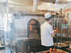 -金家老三饭庄(常营店)
