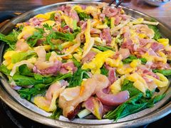 桑拿鸡-阿多私房菜(顺德店)