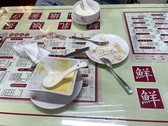 -香港華心糖水鋪(南西总店)