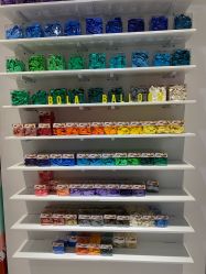 -波乐气球派对用品商店·生日布置·礼品集合店