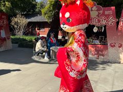 -钱王祠