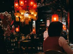 大堂-誉八仙茶室酒楼(新天地店)