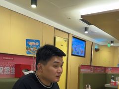 -海底捞火锅(旭辉MALL店)