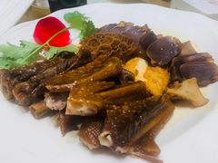 -汤臣·空中餐厅·严选粤菜(石湾世博广场店)