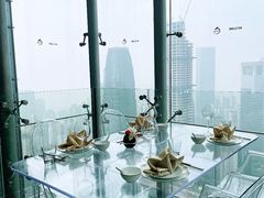 -重庆解放碑威斯汀酒店