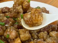 -如我美食(达道社区店)