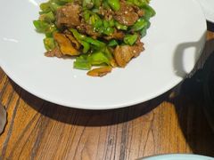 -山西会馆·晋菜·晋商宴·学堂记忆(许坦西街店)