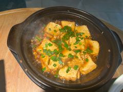 -费大厨辣椒炒肉(万家丽一店)