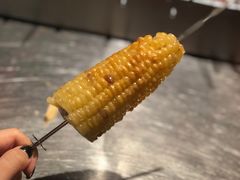 -很久以前羊肉串(大华三路店)