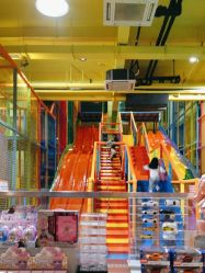 -宝燕乐园(闵行旗舰店)