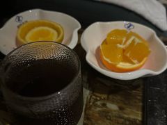 -天然沐足·推背采耳·敷姜艾灸(龙眼美食街店)