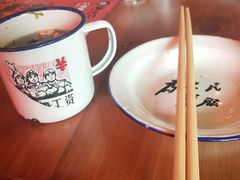 -炉小二铜锅牛蛙•川湘菜(三里屯店)