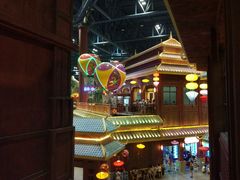 -南宁万达茂娱乐岛