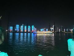 -武汉两江游览·夜游长江(汉口粤汉码头)