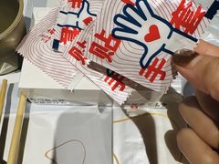 -靓靓蒸虾·头牌蒸虾(雪松路总店)