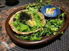 -花隐日式怀石料理(万象城购物中心店)