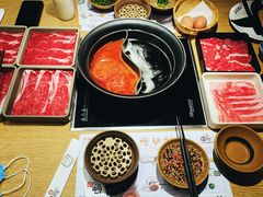 -温野菜涮涮锅(西单大悦城店)