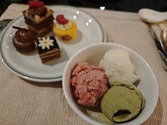 -广州花园酒店-凌璇阁360度高空海鲜自助餐CAROUSEL