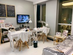 -MOMO·Nail美甲美睫