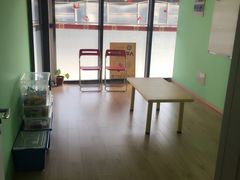 -贝乐乐高机器人教育(南环汇邻广场校区)