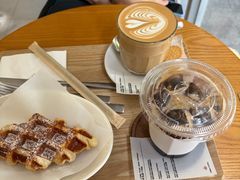 -LilBee Coffee