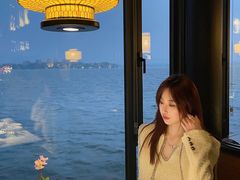 -柳莺湖上·湖景餐厅·江南菜(西湖店)