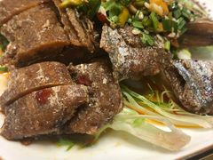 -穆老九清真牛羊肉馆(宋城店)