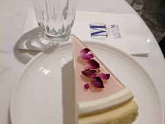 -Lady M New York(澳门伦敦人店)