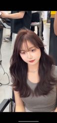 点击看大图 -3am hair salon烫发染发接发