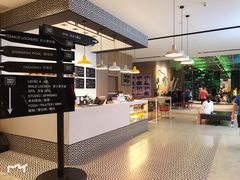 -Trainyard 炼·工场(中国国际贸易中心店)