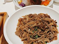 -大铁勺新津菜(迎水道店)