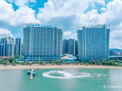 -凤凰轩·尾牙宴·生日宴(十里银滩店)