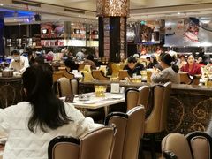 大堂-芭菲盛宴·环球美食(北城国际店)