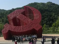 -南泥湾风景区