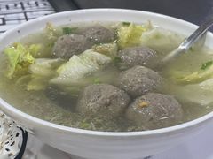 -潮州菜馆(十里河店)