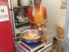 -街街旺风味炸洋芋(大观商业城C座店)