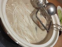 -湯系·煲汤手艺人(东二环泰禾广场店)