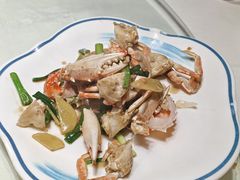 -海儀美食楼(湾仔海鲜街店)