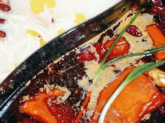 -重庆袁老四火锅(武进万达店)