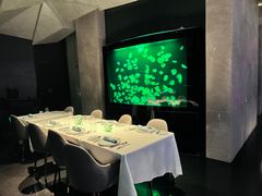 -渔火·特色餐厅(佘山世茂洲际酒店)