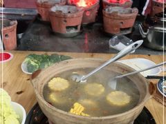 -蔡记·九米羊肉炉(东渡店)
