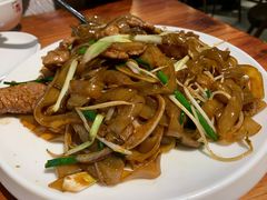 干炒牛河-全记广州大排档(玉林店)