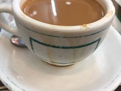 -兰芳园(上环店)