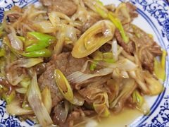 -蜀都餐厅(凤池店)
